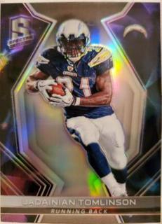 LaDainian Tomlinson