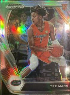 Tre Mann