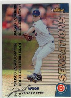 Kerry Wood
