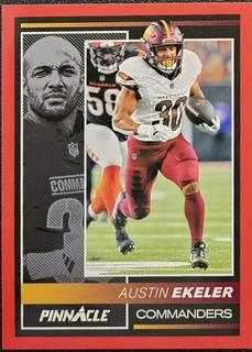 Austin Ekeler