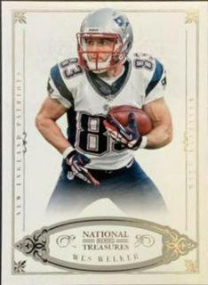 Wes Welker