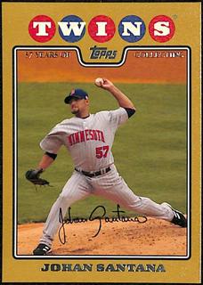 Johan Santana