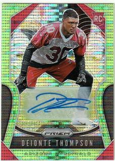 Deionte Thompson