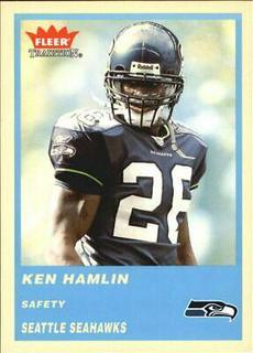 Ken Hamlin