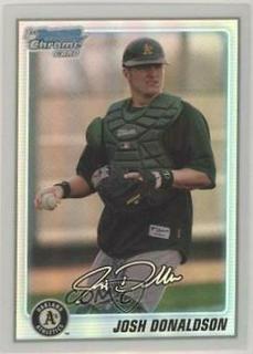 Josh Donaldson