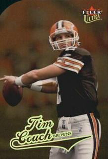 Tim Couch