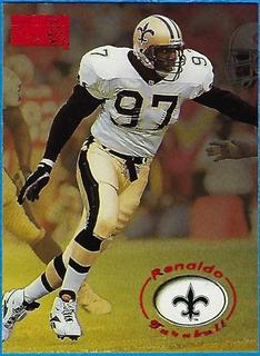 Renaldo Turnbull