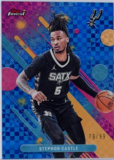 Stephon Castle