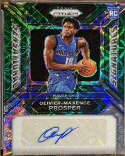 Olivier-Maxence Prosper