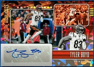 Tyler Boyd