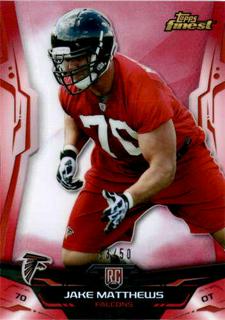 Jake Matthews