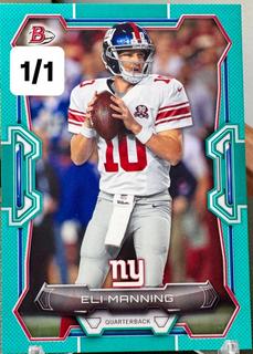 Eli Manning