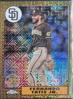 Fernando Tatis Jr.