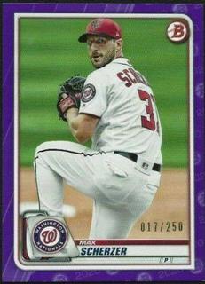 Max Scherzer