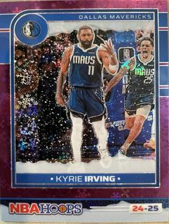 Kyrie Irving