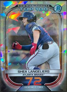 Shea Langeliers