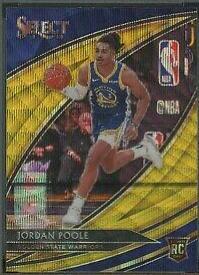 Jordan Poole