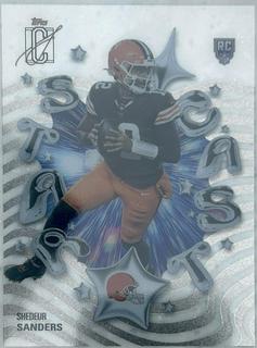 Shedeur Sanders
