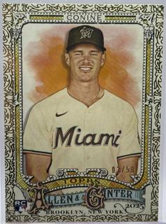 Griffin Conine