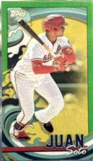 Juan Soto
