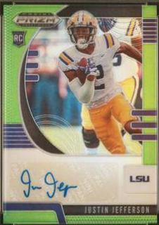 Justin Jefferson
