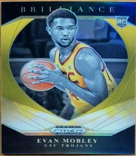 Evan Mobley