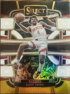 Jalen Green