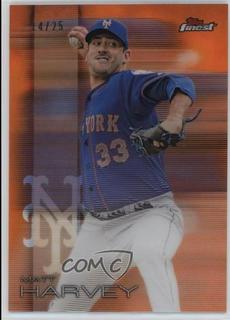 Matt Harvey