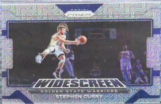 Stephen Curry