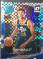 Tony Bradley