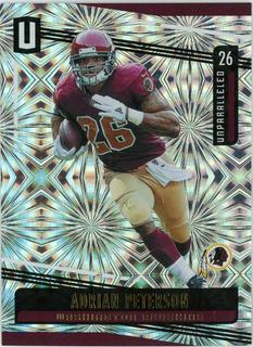 Adrian Peterson