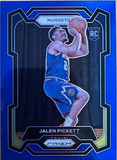 Jalen Pickett