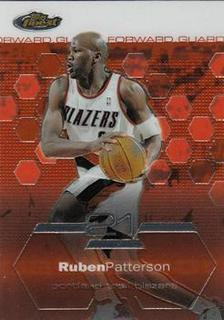 Ruben Patterson