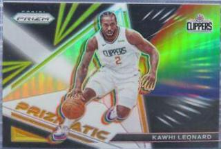 Kawhi Leonard