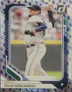 Felix Hernandez