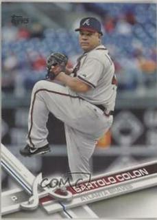 Bartolo Colon