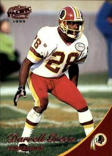 Darrell Green
