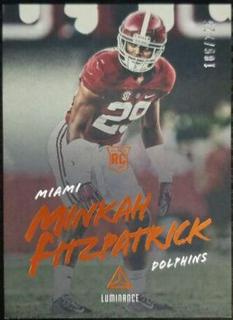 Minkah Fitzpatrick