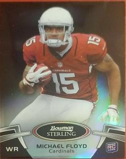 Michael Floyd
