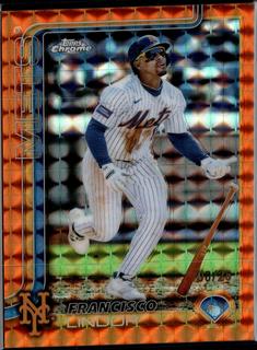Francisco Lindor