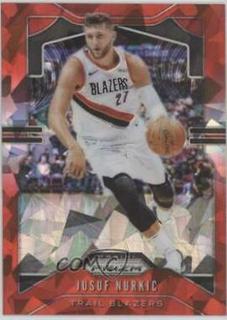 Jusuf Nurkic