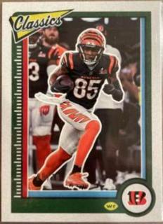 Tee Higgins