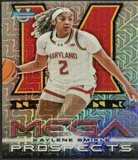 Kaylene Smikle