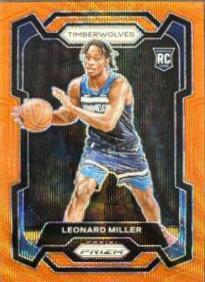 Leonard Miller