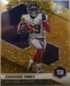 Kadarius Toney