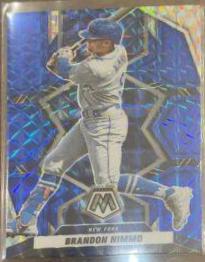 Brandon Nimmo