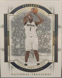 Zion Williamson