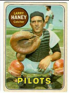 Larry Haney