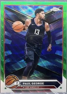 Paul George