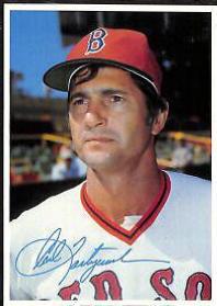 Carl Yastrzemski